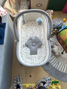 Baby Rocker
