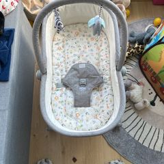Baby Rocker
