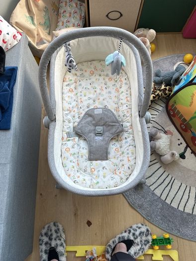 Baby Rocker