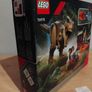 lego 76975 T. rex River Escape Image 4