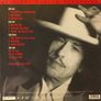 BOB DYLAN | Love And Theft    (MOFI  Gain 2 Ultra Analog 45RPM 180g Series) Image 5