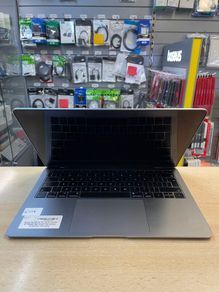 Macbook Air 13" 2018