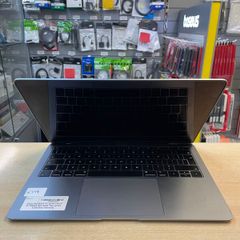 Macbook Air 13" 2018
