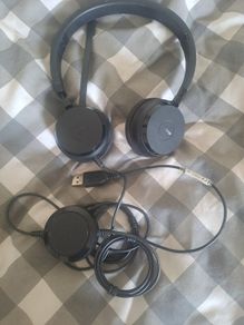 jabra usb headset