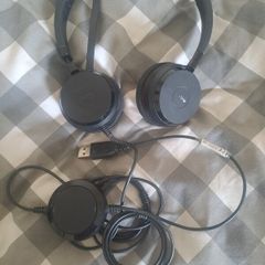 jabra usb headset