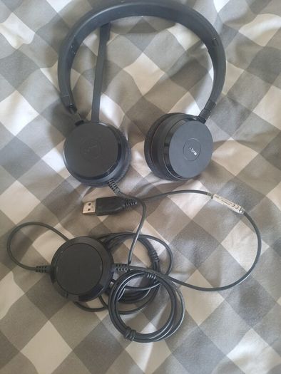 jabra usb headset