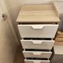 Askvoll Ikea drawers Image 3