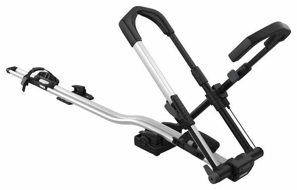 Thule bike rack