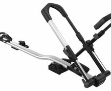 Thule bike rack