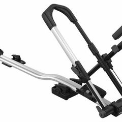 Thule bike rack