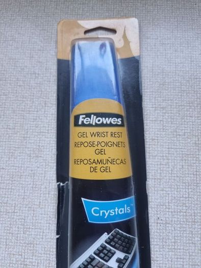 Gel Wrist Rest