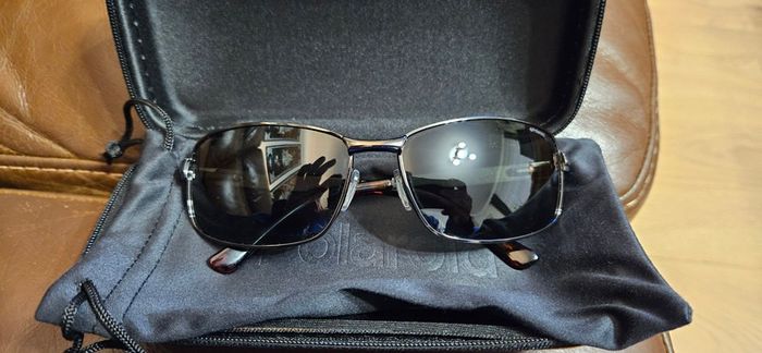 Brand New - Polaroid Sunglasses