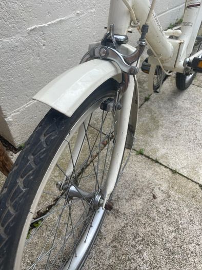 Folding Bike