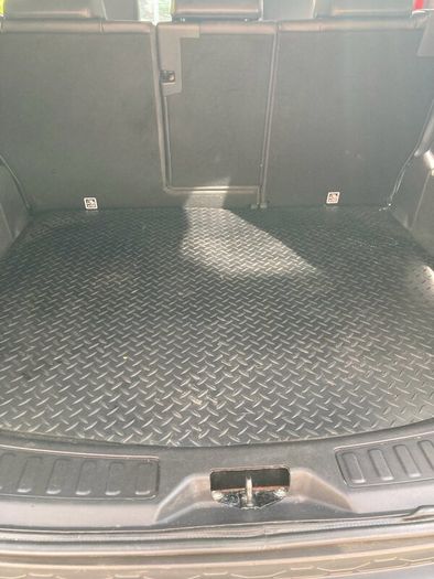 Land Rover Discovery Sport 2018 Black