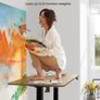Standing Desk 120cm x 60cm Image 5