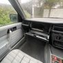 1990 Mercedes 190D, 2.5L, Automatic Image 10