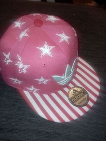 Adidas cap