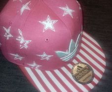 Adidas cap