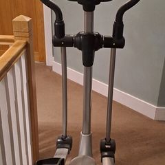 Cross trainer