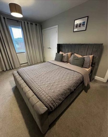 Beds