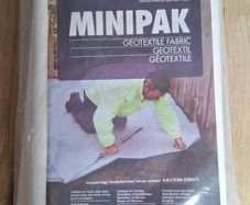 Geo textile membrane