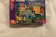 lego friends 42642