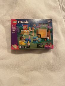 lego friends 42642