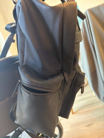 nappy bag