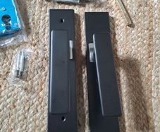 Door handles