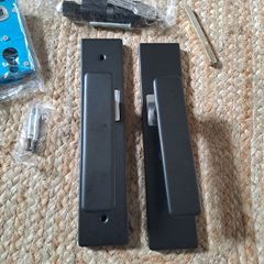 Door handles