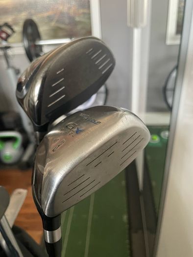 Full 14 Club Golf Set