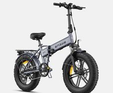 ENGWE EP-2 BOOST Folding Electric Bike