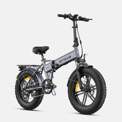 ENGWE EP-2 BOOST Folding Electric Bike