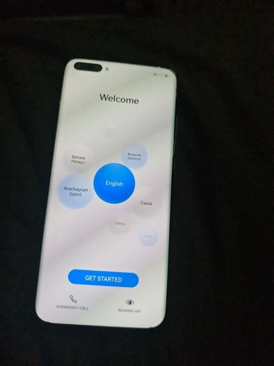 Huawei P40 Pro (Please Read)