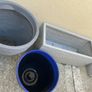 plant pots various sizes Image 5