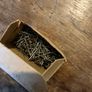 Vintage World War II Era Sewing Pins Image 2