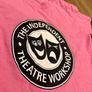 ITW Irish Theatre Workshop girls uniform bundle 7-8 years (t-shirt, zip up hoodie & hoodie) Image 5