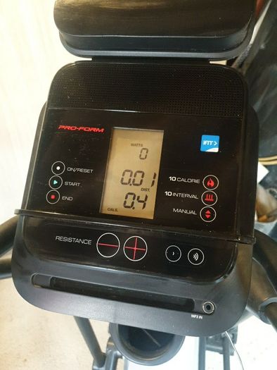 Gym equipment