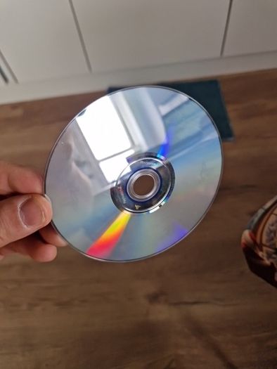 The Energy Thieves with Demo PlayStation2 Ps2 Games Original