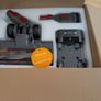 Smoture cordless vacuum cleaner - practically brand new Image 6