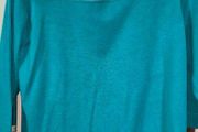 Per Una Jade Green Top , UK 16 / EU 44, AV