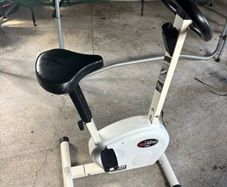 Exercise Bike