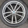 BMW 18inch Alloys M Sport Image 7