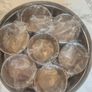 Brand New Indian Stainless Steel Masala Dabba / Spice Box Organizer (7 Cups) Image 2