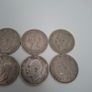Old English Coin Lot Image 5