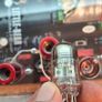 Little Bear v2 RIAA tube LP preamplifier Image 7