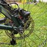Trek Remedy 9 Bafang Mid drive Image 8