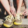 Sambas de Bambas, barefoot brand new sandals,  EU 41, UK 8 Image 9