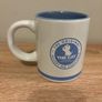 3D Russian Blue Cat Mug Image 2
