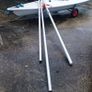 Laser Sailing Dinghy Image 2